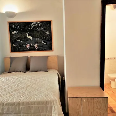 Mini Loft Ortigia アパート