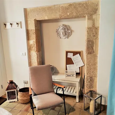Mini Loft Ortigia アパート